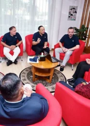 Banyuwangi Jadi Basis Pertama Santai Seaplane di Indonesia