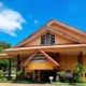 Gedung Olahraga SMKN 6 Makassar Diduga Disewakan