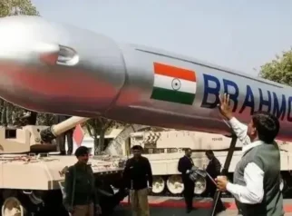 Efektivitas Rudal Brahmos dari India Diragukan, Pemerintah Diminta Batalkan Akuisisi Senilai Rp 7,3 Triliun