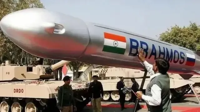 Efektivitas Rudal Brahmos dari India Diragukan, Pemerintah Diminta Batalkan Akuisisi Senilai Rp 7,3 Triliun