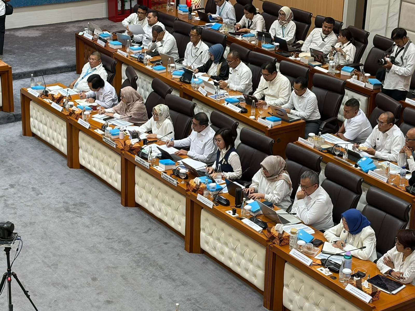 Ekraf Jadi Andalan Pemulihan Pascabencana, Kemenekraf Siapkan Rp88,44 Miliar
