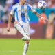 Eksklusif: Exequiel Palacios Jadi Kunci Rotasi Argentina di Laga Penutup Grup J Piala Dunia 2026