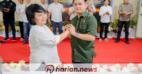 Ela JP Miting: Sukses di Bisnis Ikan dan Perempuan Pertama Pimpin Pertina Toraja Utara