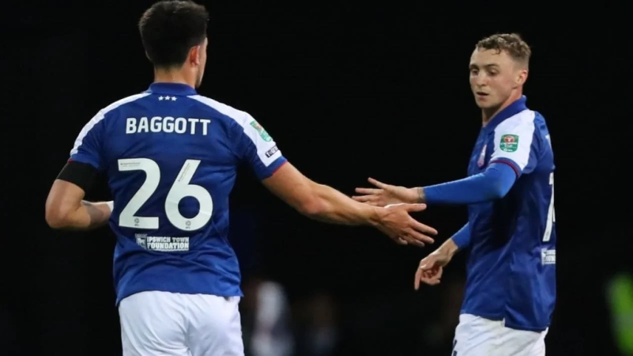 Elkan Baggott Ditinggal Pelatih Legendaris Ipswich Town Usai Promosi ke Liga Inggris Premier League