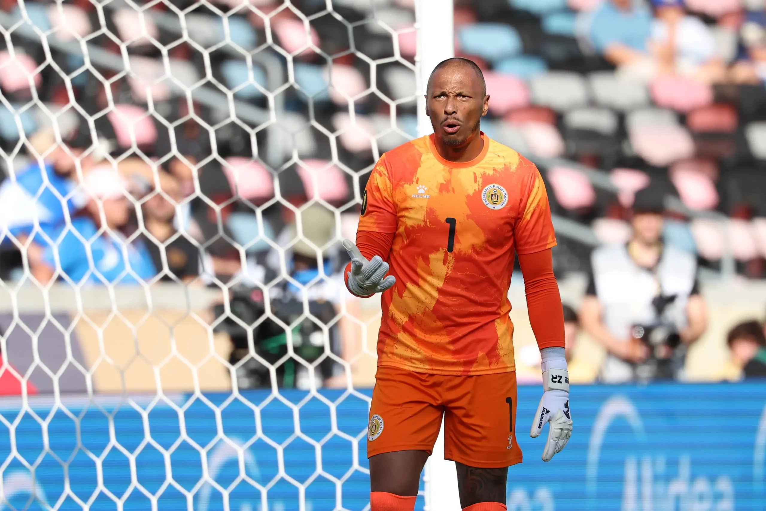Eloy Room dan Curacao: Kiper Veteran yang Mencatatkan Sejarah di Piala Dunia 2026