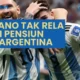 Emiliano Martinez Siap Pensiun jika Argentina Juara Lagi LPP RRI: Target Ganda di Piala Dunia 2026