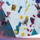 Enam Atlet Indonesia Lolos Final Speed World Climbing Series Madrid