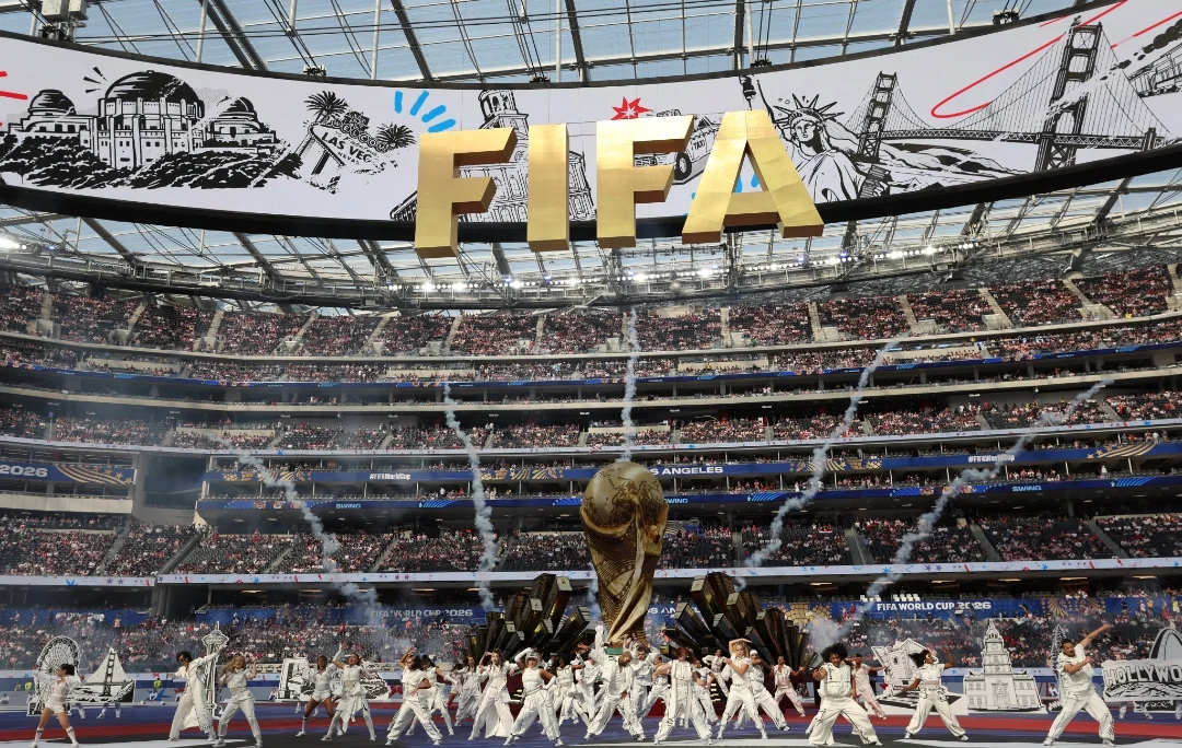Enam Cerita yang Mewarnai Pekan Perdana Piala Dunia 2026: Sejarah, Kontroversi, dan Humanisme