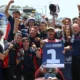 Epik! Kiandra Ramadhipa Sabet Podium Tertinggi di Moto3 Estoril, Ukir Rekor Langka
