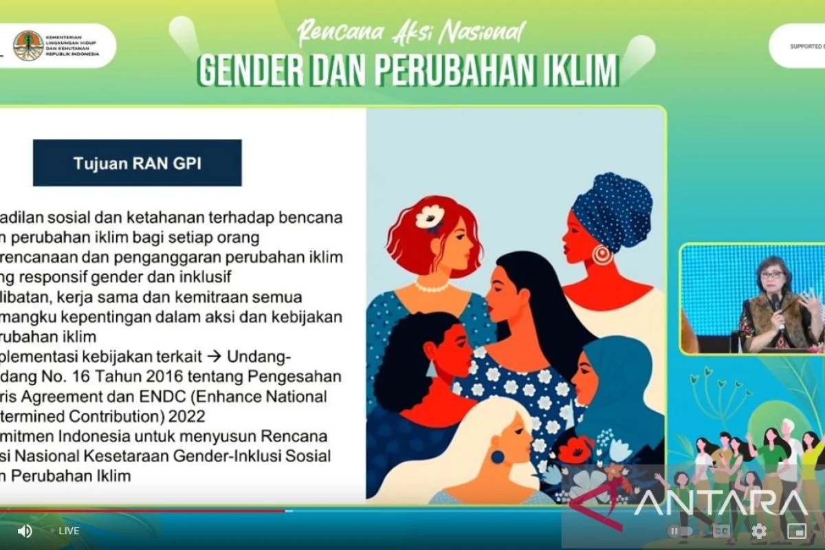 Eropa Lebih Sibuk Urus Isu Iklim dan Gender, Hegseth: Saatnya Genjot Belanja Militer!