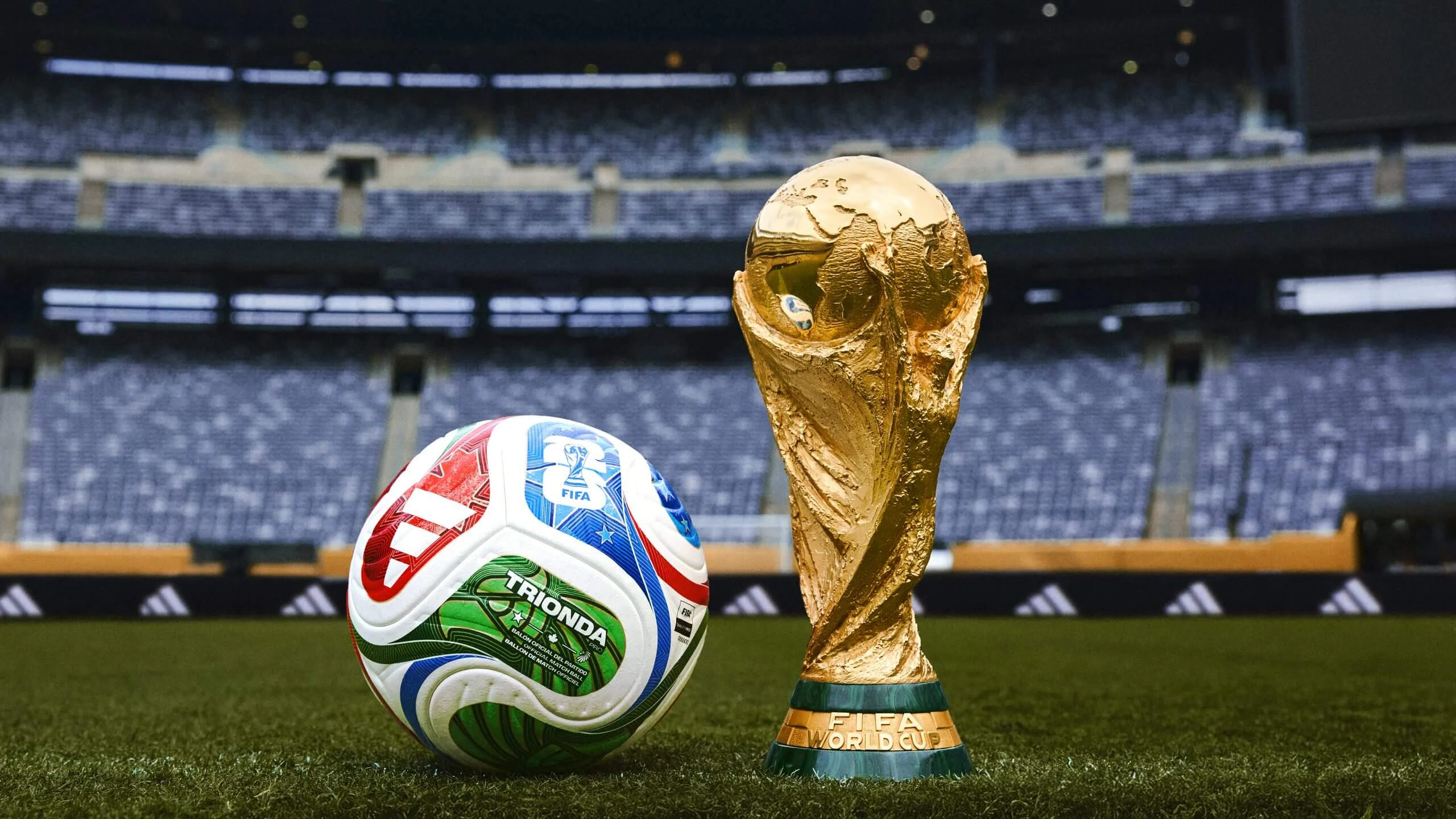 Estadio Azteca: Saksi Bisu Tiga Era Piala Dunia, Kini Buka Pesta Sepak Bola 2026