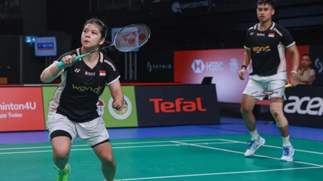 Euforia Bulu Tangkis Kembali Bergema: Indonesia Open 2026 Sukses Bangkitkan Gairah Nasional
