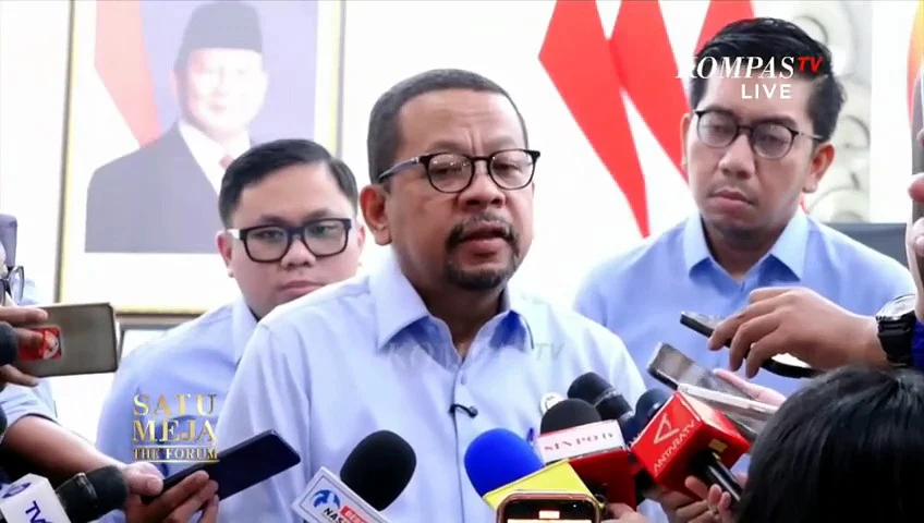 Evaluasi MBG: Moratorium Dapur hingga Insentif Disetop, Makan Bergizi Gratis Jalan Terus?