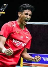 Faathir/Devin Gagal Juara di Macau Open 2026, Namun Menjadi Harapan Terakhir Indonesia di Final