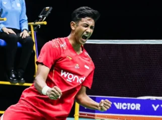 Faathir/Devin Gagal Juara di Macau Open 2026, Namun Menjadi Harapan Terakhir Indonesia di Final