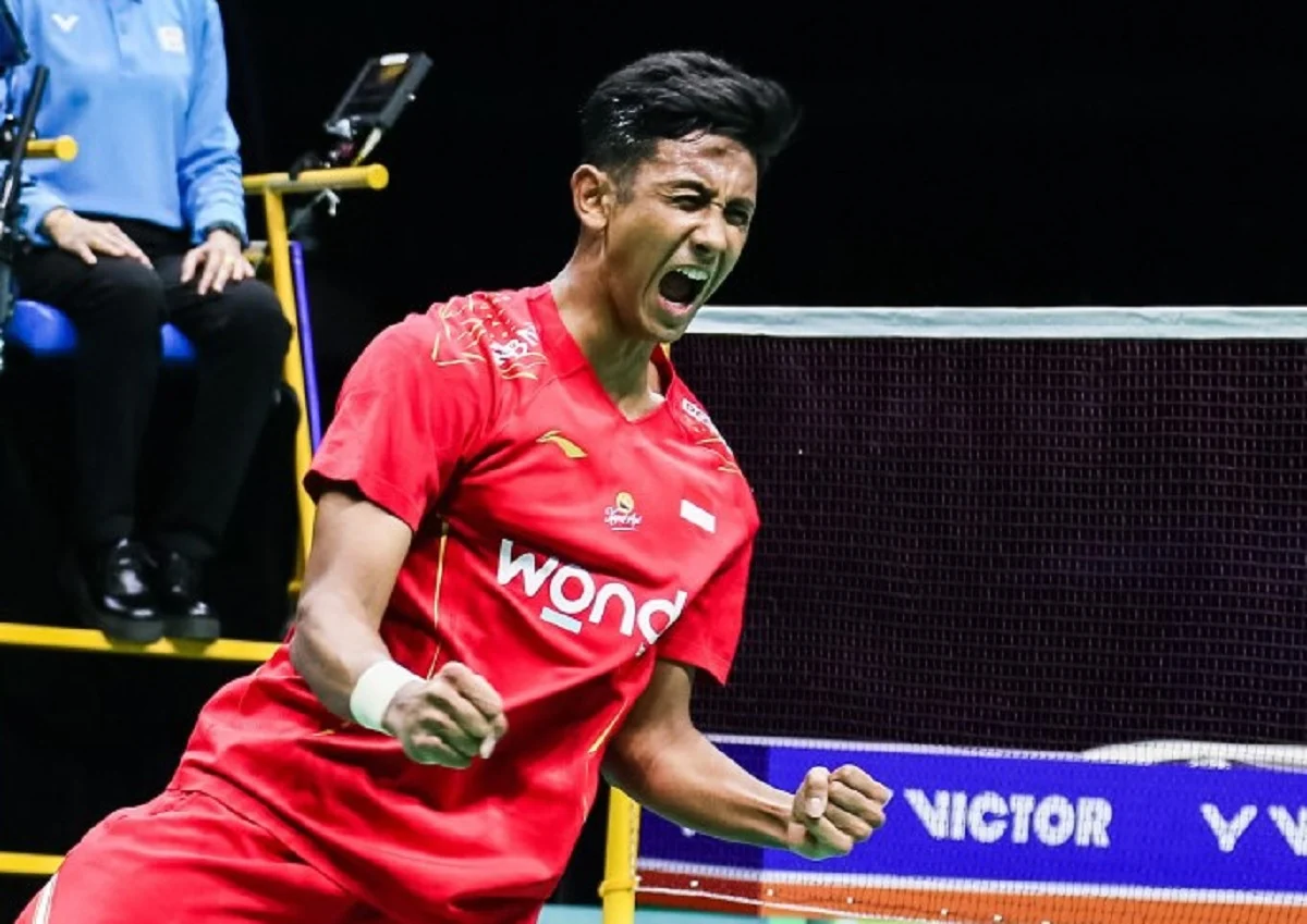 Faathir/Devin Gagal Juara di Macau Open 2026, Namun Menjadi Harapan Terakhir Indonesia di Final