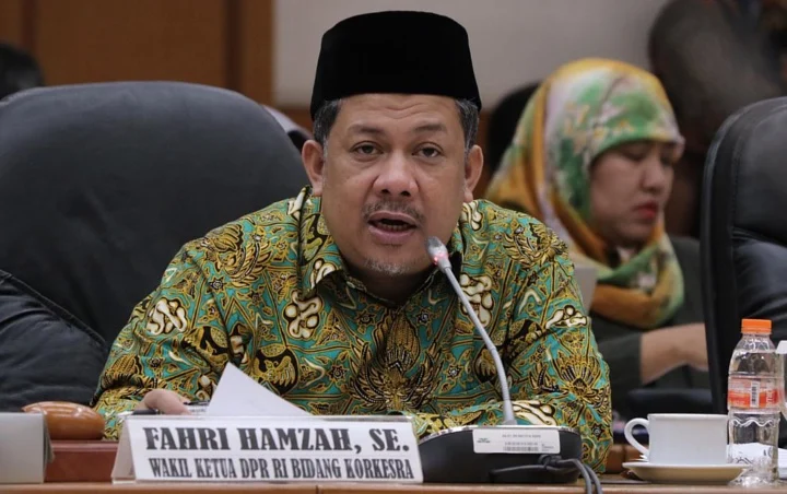 Fahri Hamzah Dorong Reformasi Besar Perumahan Indonesia, Serukan Transformasi Data dan Kebijakan Inklusif