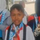 Fardan, Remaja 13 Tahun, Jadi Jamaah Haji Termuda: Kisah Haru Menggantikan Sang Ayah