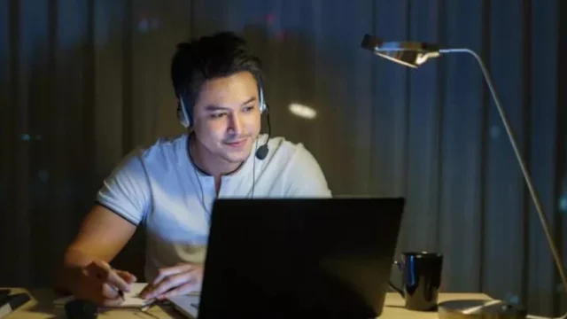 Fenomena Night Owl: Mengapa Sebagian Orang Lebih Produktif di Malam Hari?