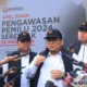 Festival Etik DKPP: Generasi Muda Diajak Awasi Pemilu Lewat Kreativitas