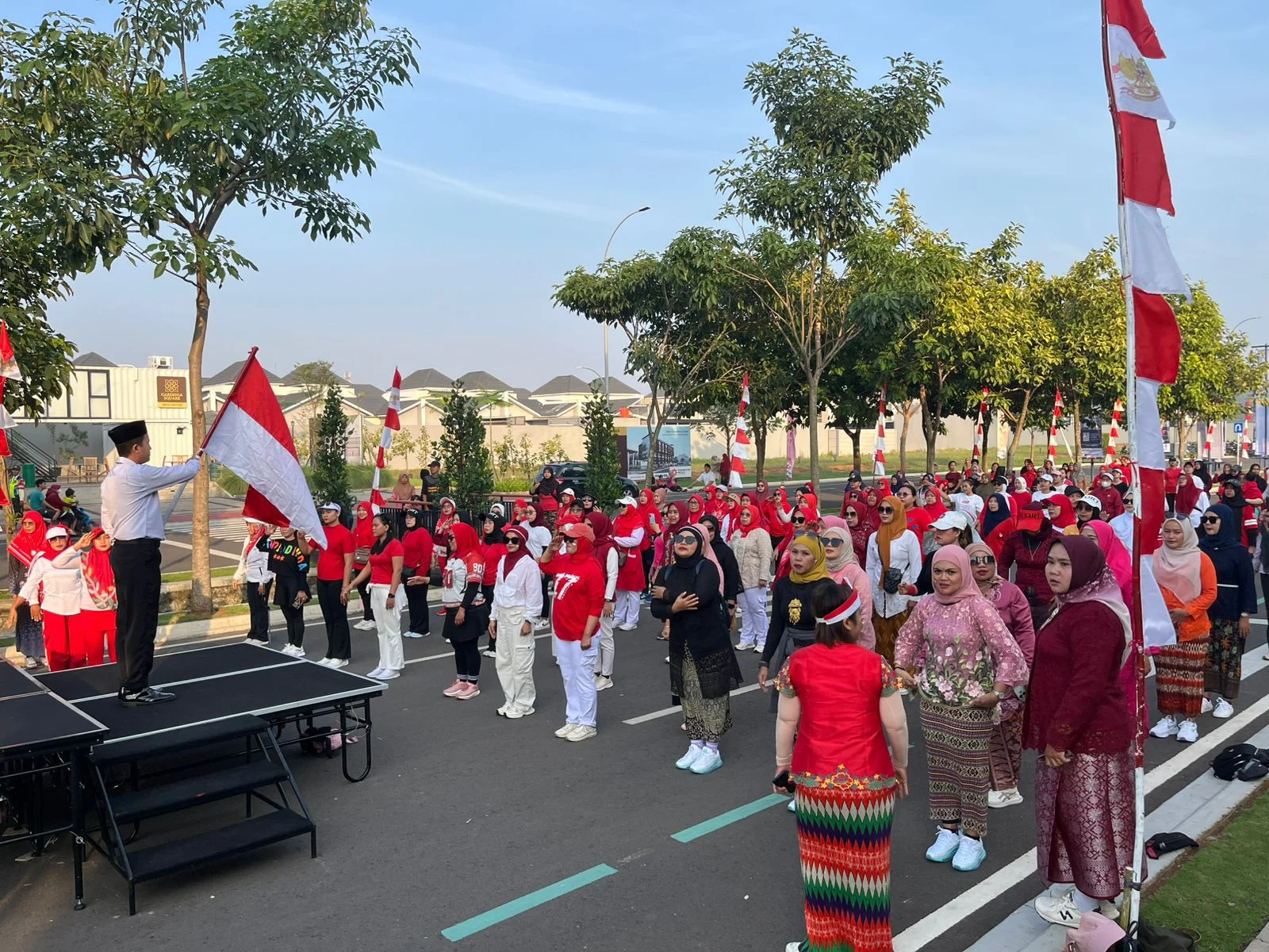 Festival Gita Indonesia 2026: Ajang Vokal Pemuda Bangkitkan Semangat Kebangsaan