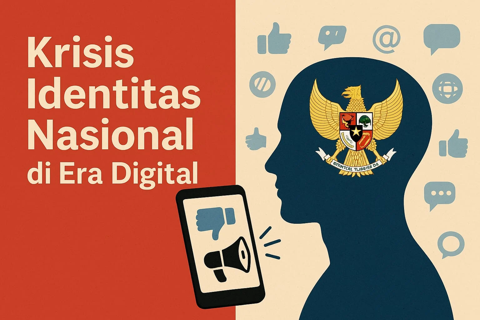 Festival Gita Indonesia 2026: Melodi Kebangsaan di Tengah Krisis Identitas Bangsa