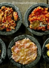 Festival Kuliner Pandalungan Polije Angkat Potensi Sambal Nusantara, Lebih dari 100 Varian Siap Manjakan Lidah