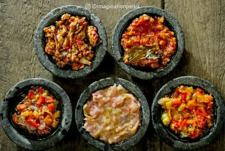 Festival Kuliner Pandalungan Polije Angkat Potensi Sambal Nusantara, Lebih dari 100 Varian Siap Manjakan Lidah
