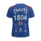FIFA Minta Haiti Ubah Desain Jersey Piala Dunia 2026: Langgar Regulasi, Semangat Revolusi Harus Diredam