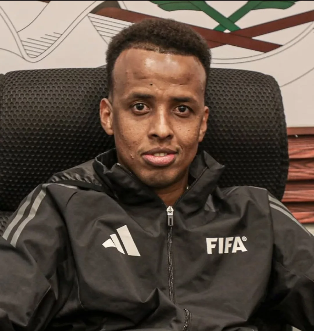 FIFA Penuhi Hak Wasit Somalia Meski Batal Bertugas di Piala Dunia 2026