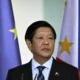 Filipina Pangkas Target Ekonomi, Peso Diproyeksi Terus Melemah Hingga Akhir Era Bongbong