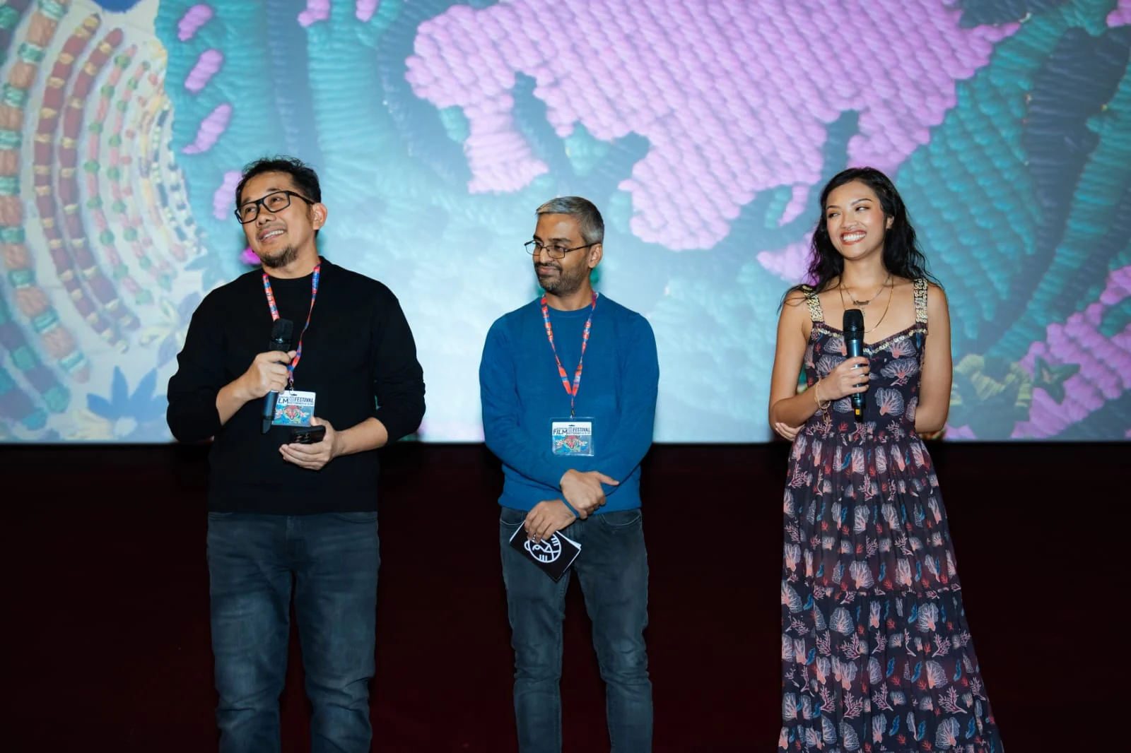 Film 'Lobang Buaya' Karya Hanung Bramantyo Raih Apresiasi di BIFAN 2026: Horor Sejarah yang Mengguncang Panggung Internasional