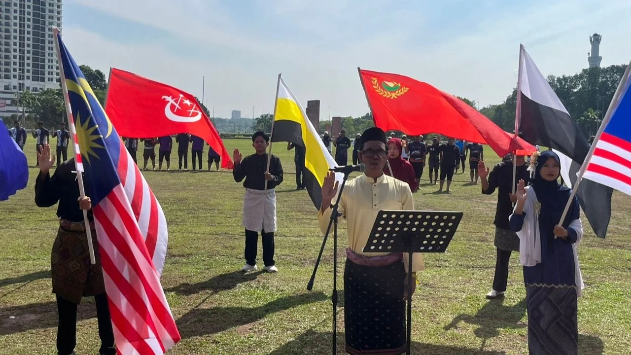 Finalis Festival Gita Indonesia 2026 Diharapkan Sebarkan Semangat Patriotik