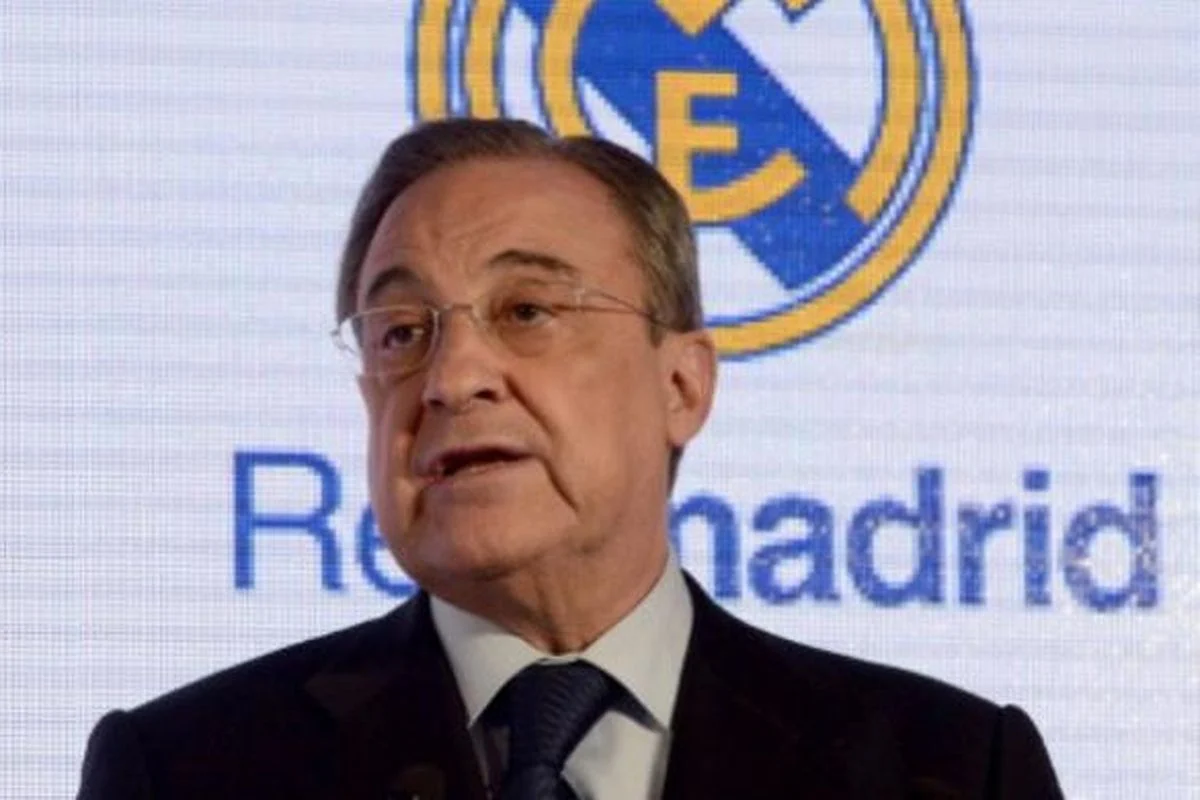 Florentino Perez Terpilih Jadi Presiden Real Madrid, Mourinho Teken Kontrak dalam Beberapa Jam