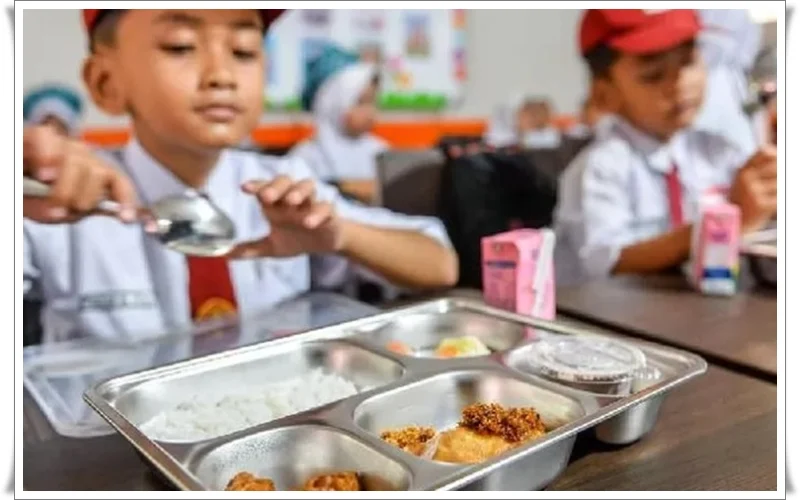 Fokus pada Kualitas, BGN Benahi Program Makan Bergizi Gratis
