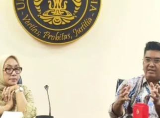 Forum Alumni UI Kawal Independensi dan Etika Akademik di Tengah Polemik Putusan PTUN