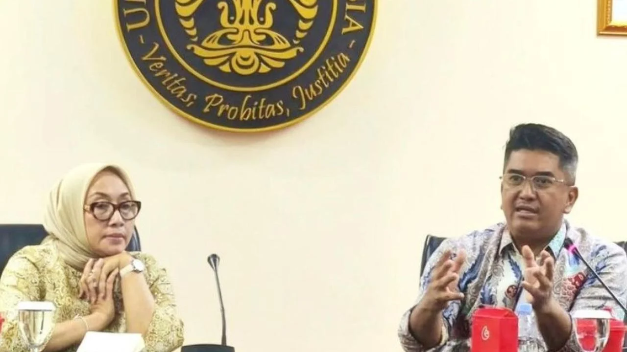 Forum Alumni UI Kawal Independensi dan Etika Akademik di Tengah Polemik Putusan PTUN