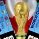 Foto: Amerika Serikat Buka Piala Dunia dengan Kemenangan atas Paraguay, Harga Tiket Melonjak
