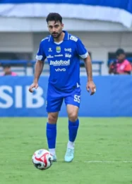 Frans Putros Piala Dunia: Umuh Bangga, Persib Bandung Mendapat Sorotan Global