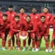 Garuda Muda Siap Tempur! Timnas U19 Indonesia vs Australia di Semifinal AFF U-19 2026