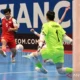 Garuda Nusantara Gagal ke Final Usai Takluk dari Australia 1-0 di Semifinal Piala AFF U-19