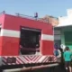 Geger! Warga Gumukmas Jember Dikejutkan Dengan Kejadian Kebakaran LPP RRI, Rumah Guru Hangus Terbakar
