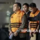 Geledah Ruang Kerja Silmy Karim, Penyidik KPK Temukan Puluhan Juta Rupiah dan Aset Mewah