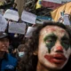 Gelombang Demo Mahasiswa Mengguncang Jakarta dan Daerah, Hoaks dan Penangkapan Warnai Aksi