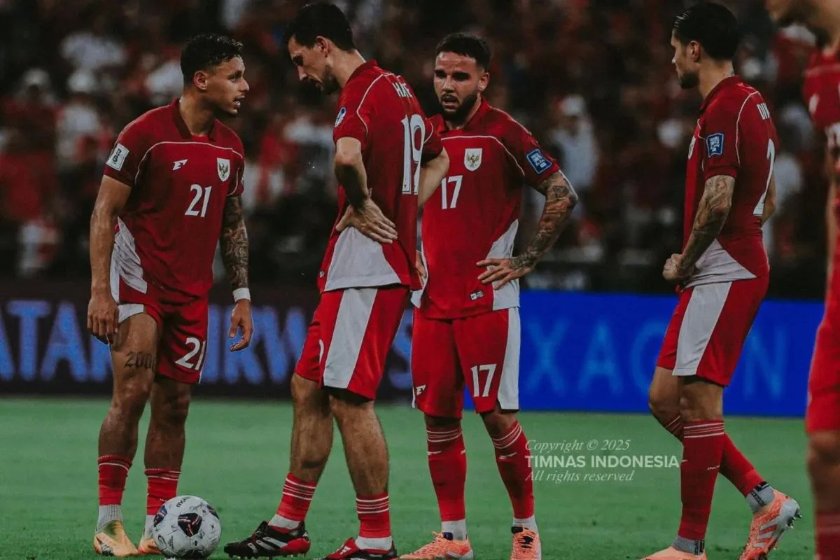 Gemetaran Bertemu Prabowo, John Herdman Tetap Merasa Antusias Bawa Timnas Indonesia ke Piala Dunia 2030