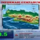 Gempa M 3,5 Guncang Cianjur, BPBD Minta Warga Tak Panik: Tidak Ada Kerusakan Signifikan