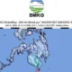 Gempa M 5,1 Guncang Tahuna Kepulauan Sangihe Sulut, BMKG Pastikan Tidak Berpotensi Tsunami