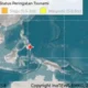 Gempa M7,7 di Mindanao Picu 20 Gempa Susulan, BMKG Imbau Waspada