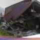 Gempa M7,7 di Sulawesi: Detik-Detik Warga Keluar Bangunan saat Terjadi Gempa M7 7 di Sulawesi LPP RRI