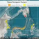 Gempa M7,7 Guncang Laut Sulawesi, BMKG Keluarkan Peringatan Dini Tsunami